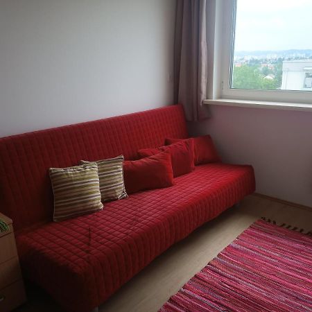 Apartments Haid Graz Exterior photo