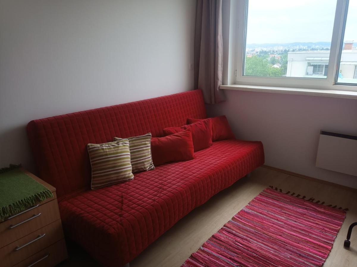 Apartments Haid Graz Exterior photo