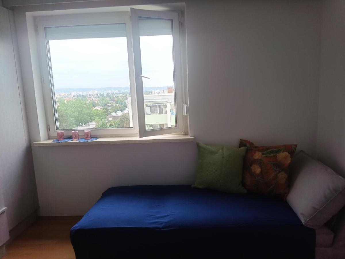 Apartments Haid Graz Exterior photo
